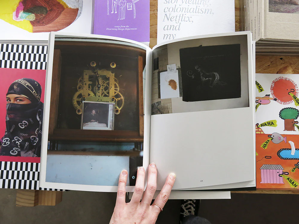 Ari Marcopoulos – Ainsi Soit-Il - Image 8