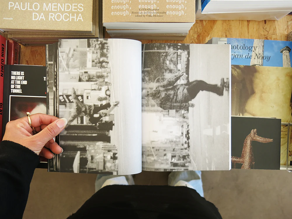 Ari Marcopoulos – Beware - Image 10