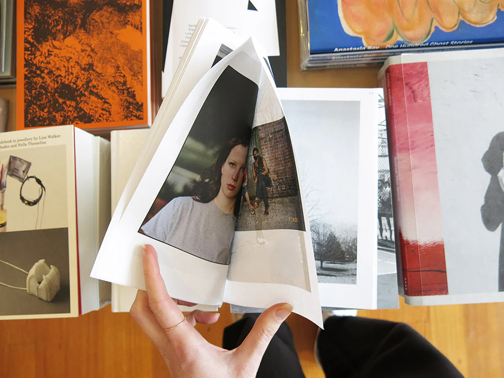 Ari Marcopoulos – Heterotemporality - Image 6