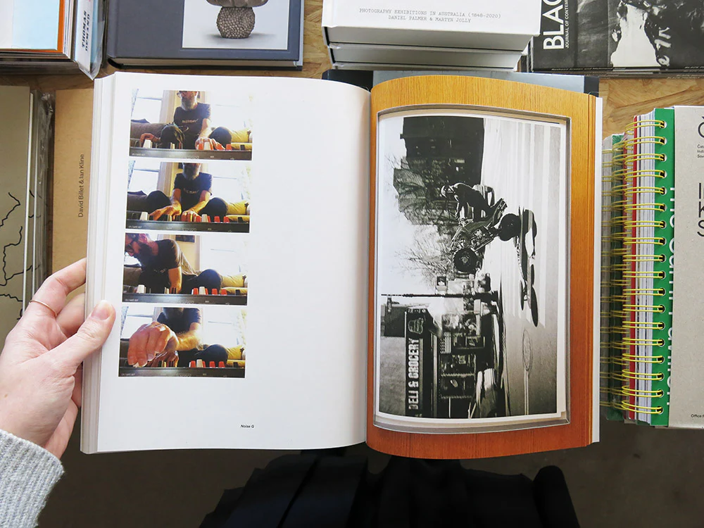 Ari Marcopoulos – Upstream - Image 8