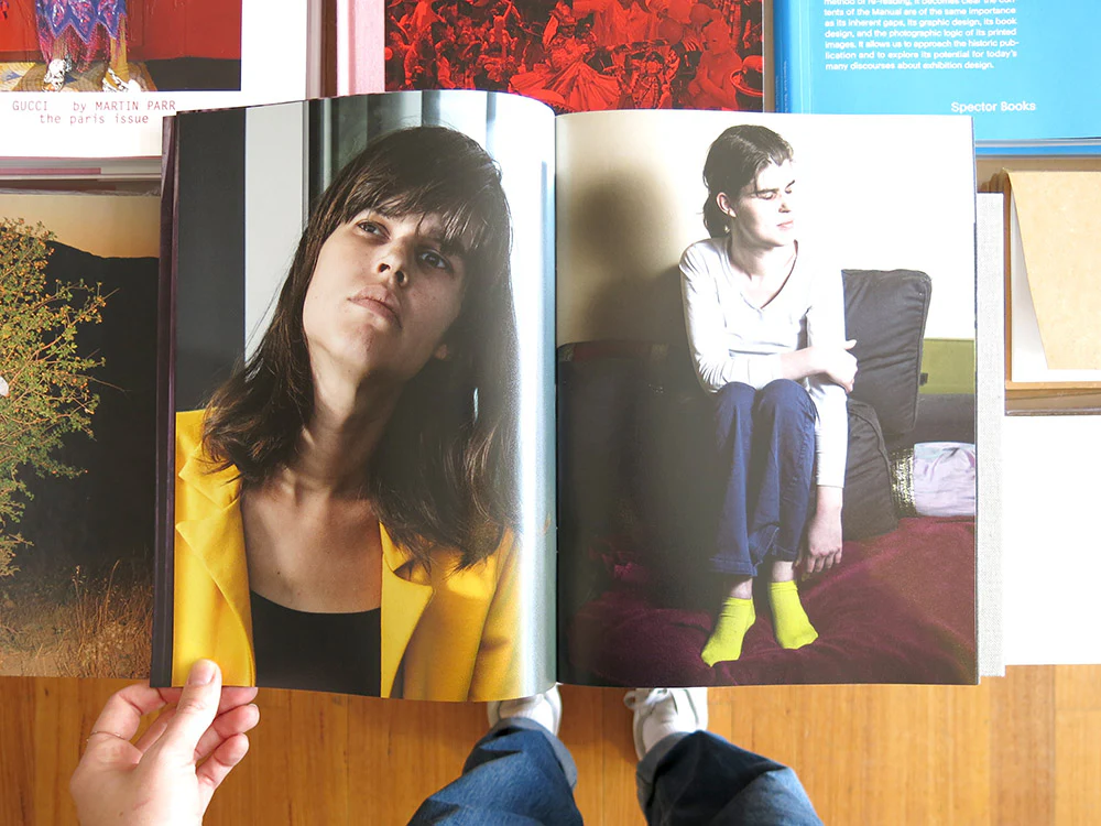 Arian Christiaens – Xenia - Image 3