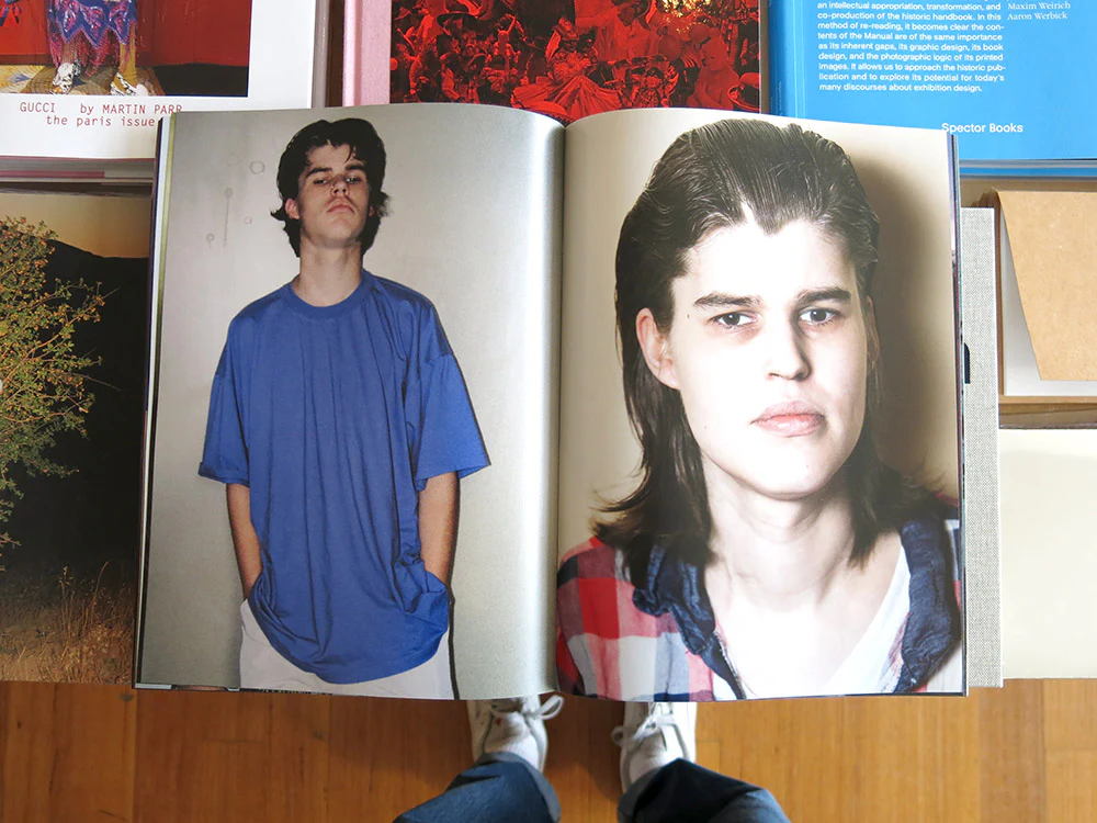 Arian Christiaens – Xenia - Image 4
