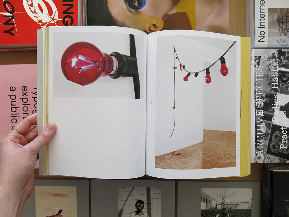 Ariel Schlesinger – Hands Make Mistakes - Image 4