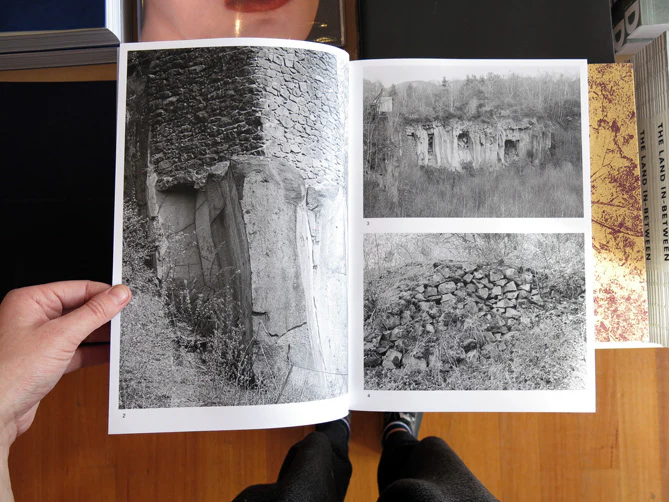 Arne Schmitt – Basalt - Image 2