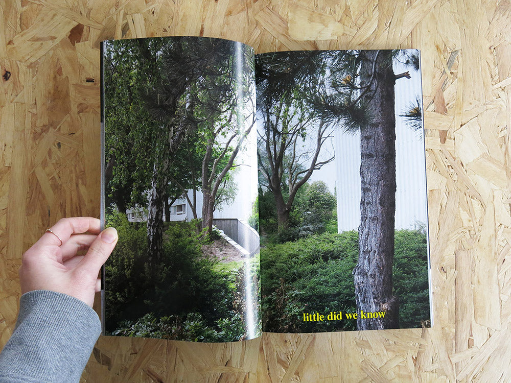 Arnout De Cleene & Michiel De Cleene – The Situation As It Is - Image 2