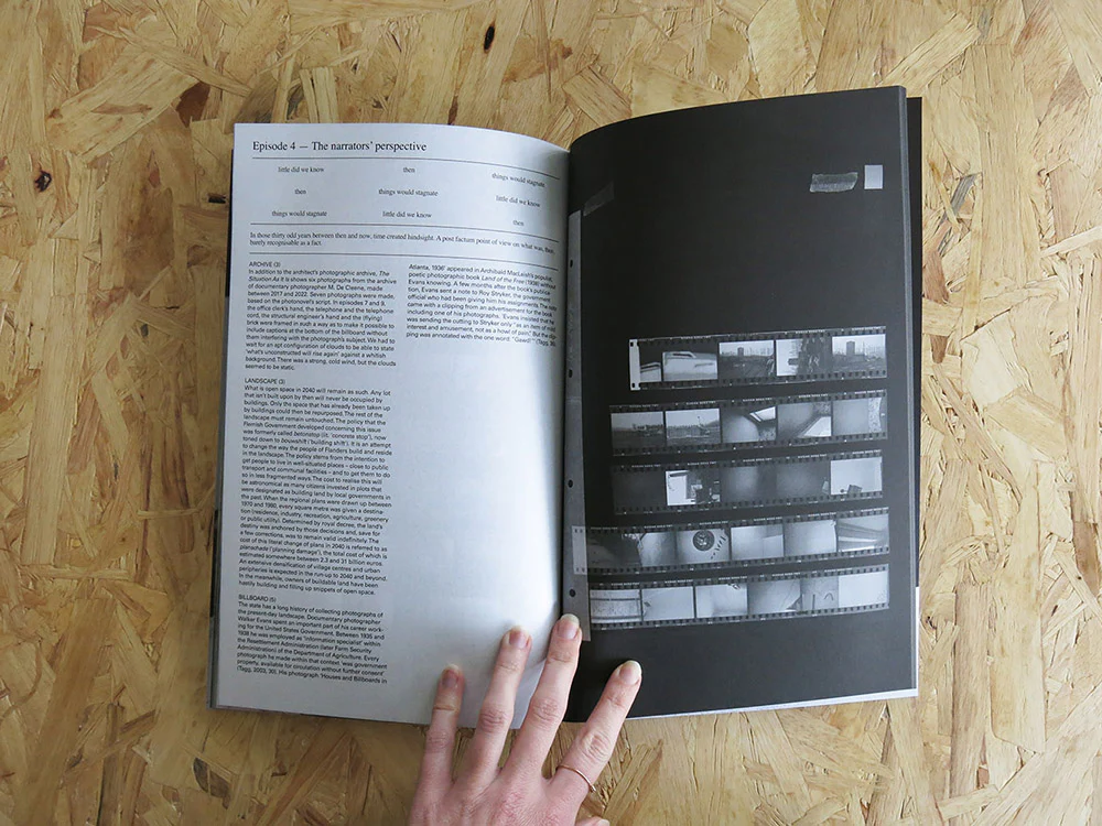 Arnout De Cleene & Michiel De Cleene – The Situation As It Is - Image 8