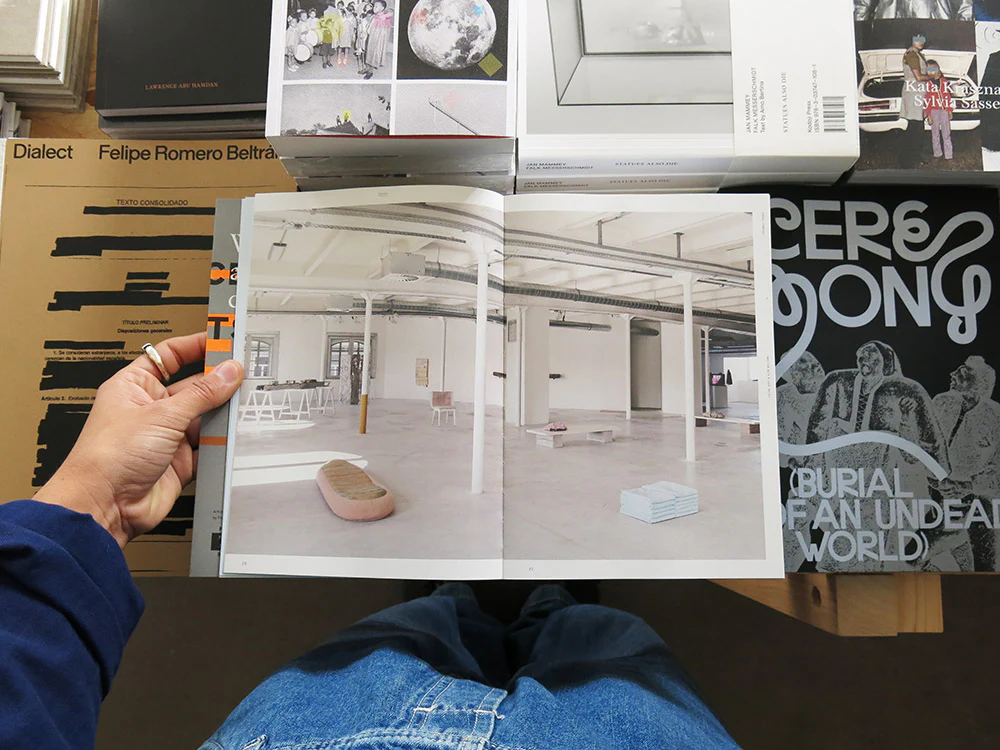 Artist-Run Europe: Practice/Projects/Spaces - Image 3