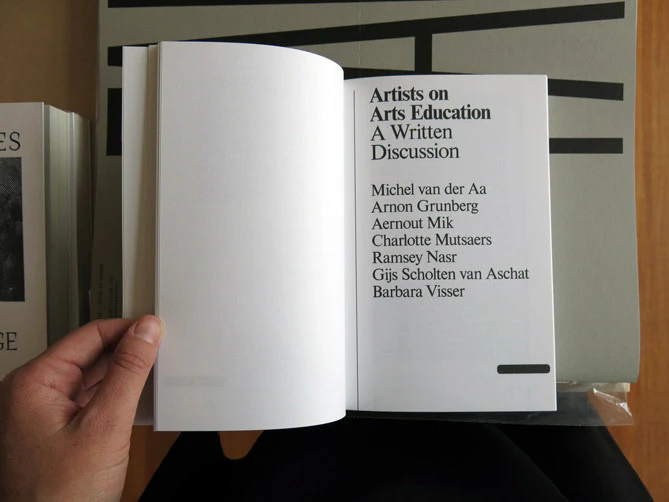 Arts Education Beyond Art: Teaching Art In Times Of Change - Image 3