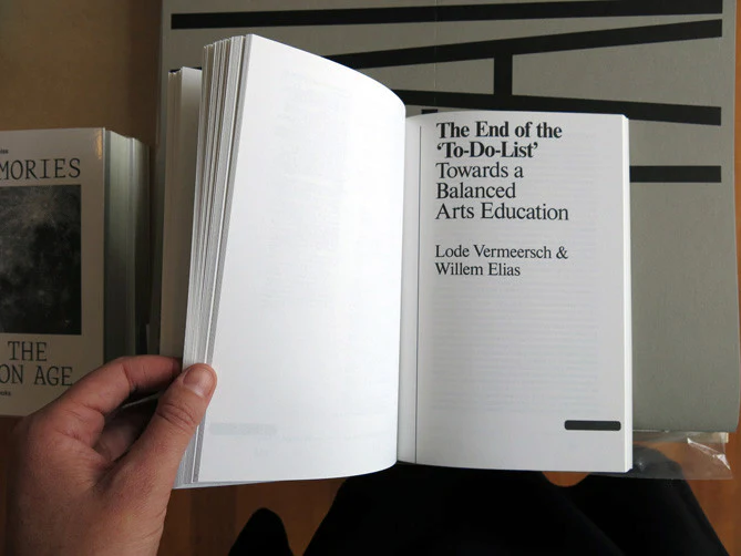 Arts Education Beyond Art: Teaching Art In Times Of Change - Image 5