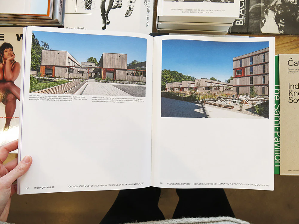 At Home: Architecture for Urban Living - Image 5