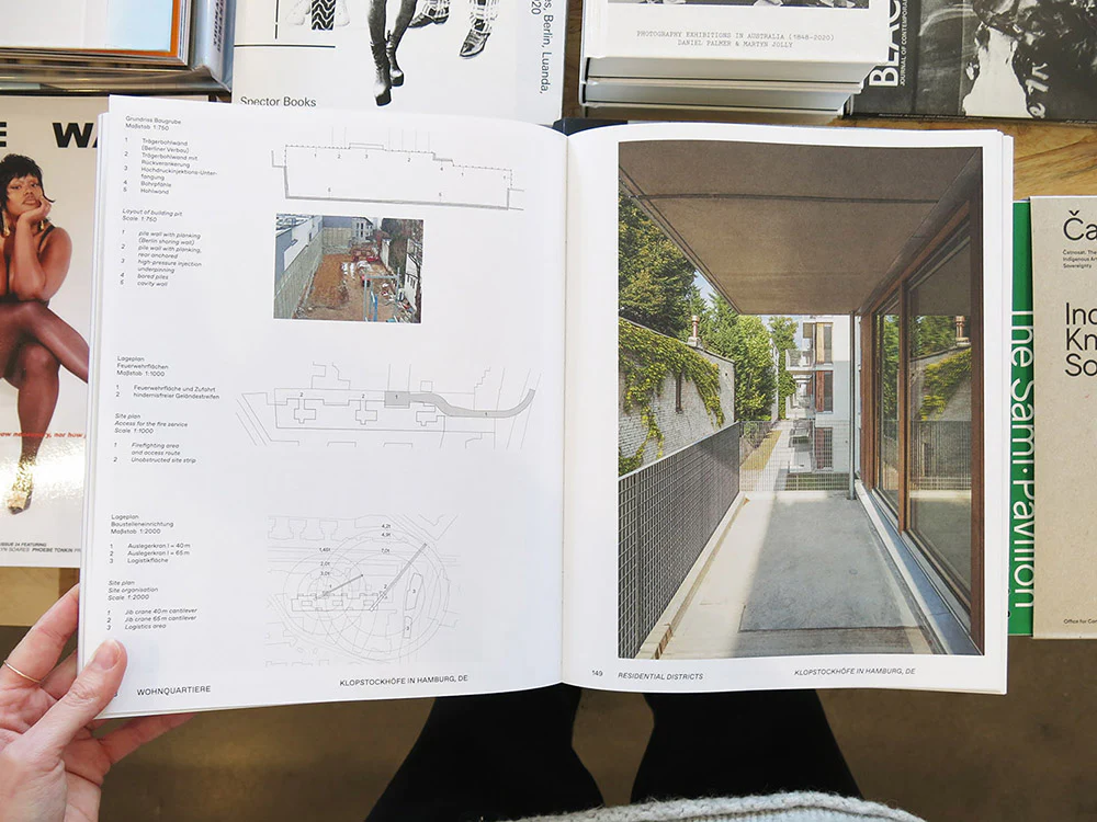 At Home: Architecture for Urban Living - Image 6