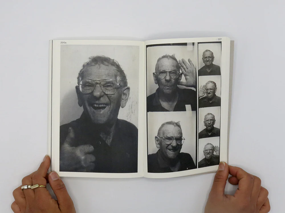 Auto-Photo: A Life in Portraits - Image 14