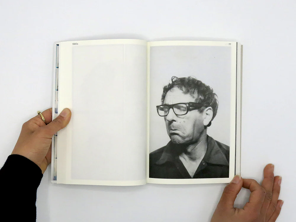 Auto-Photo: A Life in Portraits - Image 6