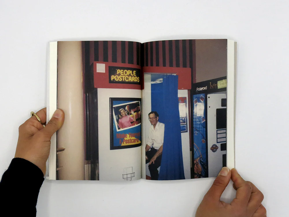 Auto-Photo: A Life in Portraits - Image 9