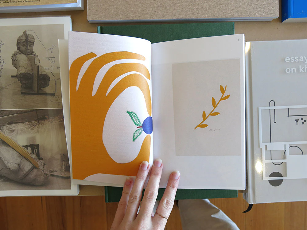 B.D. Graft – Living Things - Image 2
