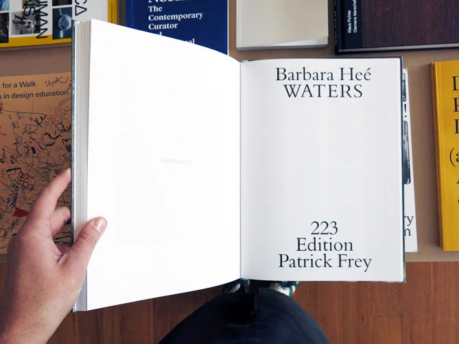 Barbara Hee – Waters - Image 7
