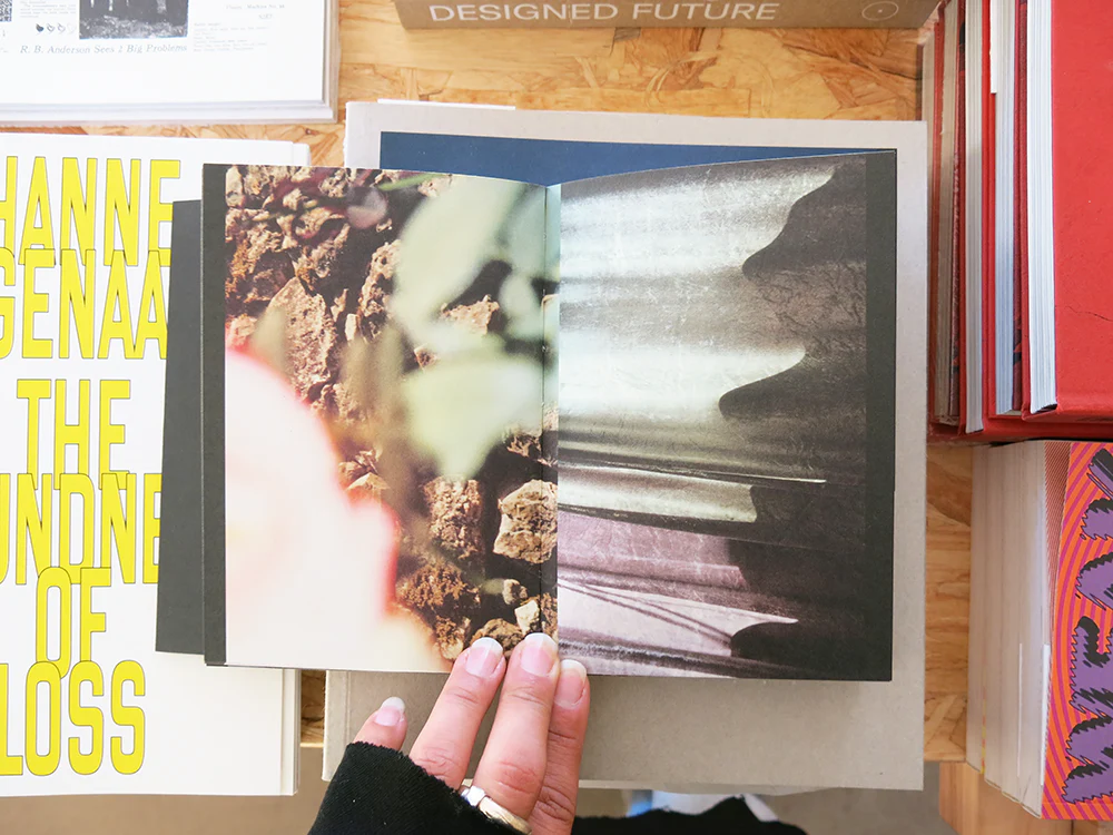 Barbara Debeuckelaere – Om (Mother) - Image 5
