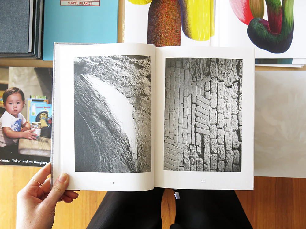 Bart Lunenburg – This Creaking Floor and All the Ceilings Below - Image 2