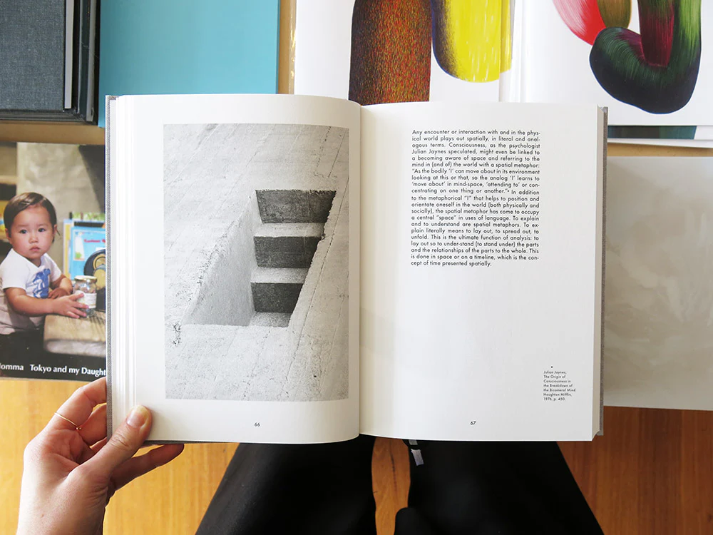 Bart Lunenburg – This Creaking Floor and All the Ceilings Below - Image 3