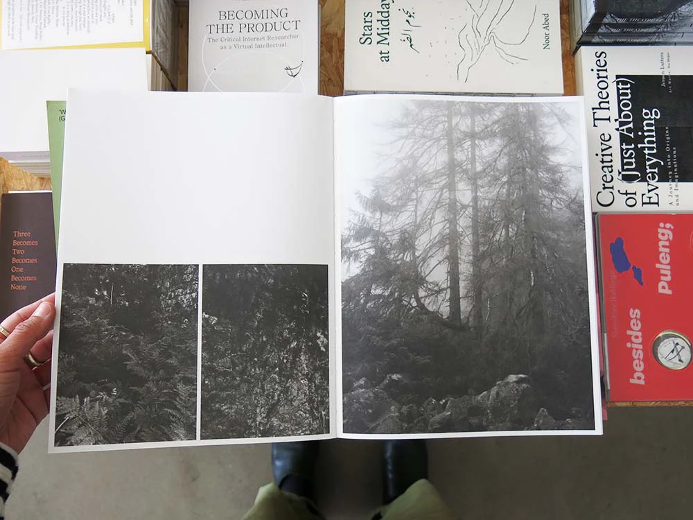 Bas Ketelaars – Edges of Landscape - Image 2