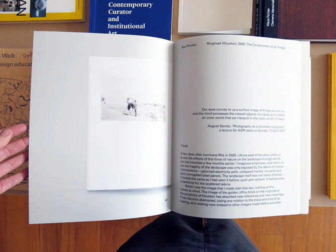 Bas Princen – The Construction of an Image - Image 10