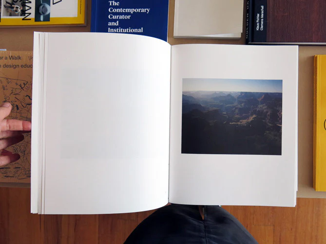 Bas Princen – The Construction of an Image - Image 2