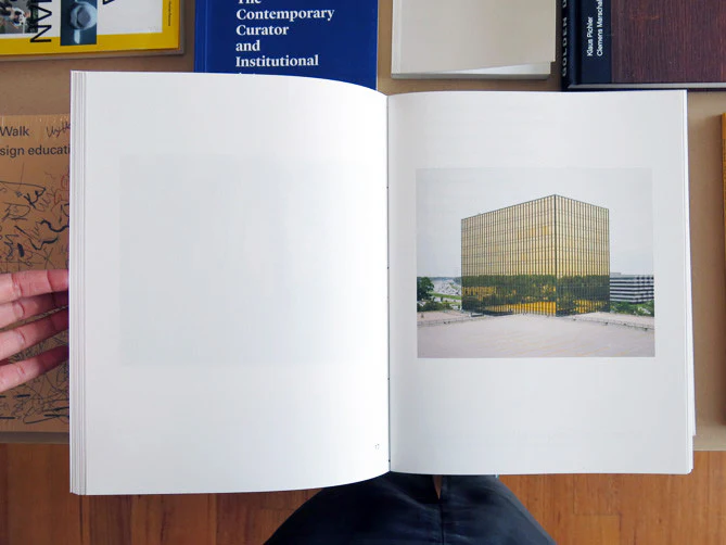Bas Princen – The Construction of an Image - Image 4
