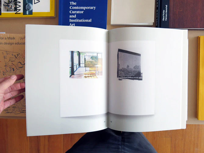 Bas Princen – The Construction of an Image - Image 9