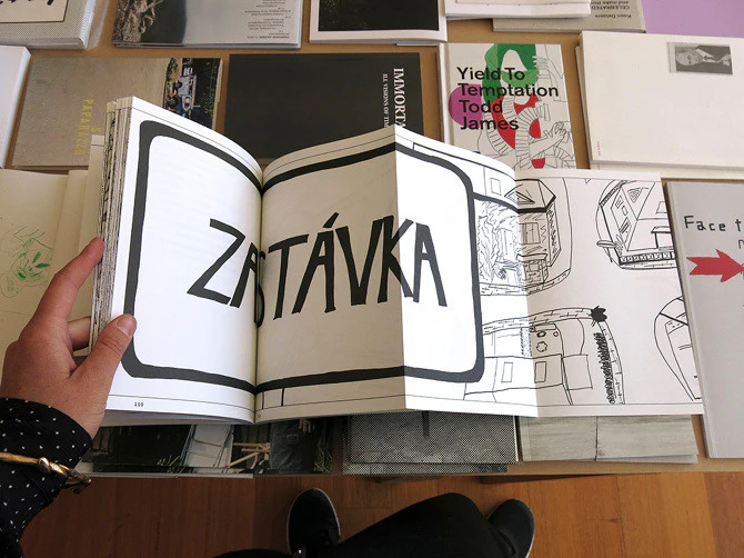 BaTeŽo Ka MiKiLu - Zastávka - Image 6