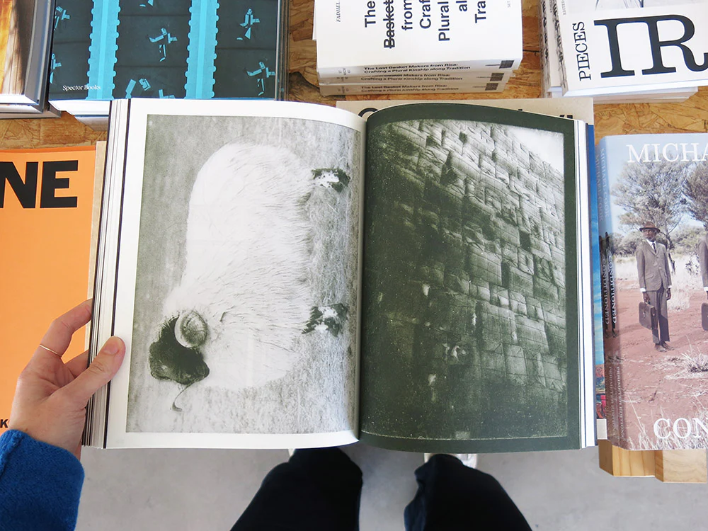 Batia Suter – La Nonpareille / The Incomparable - Image 7