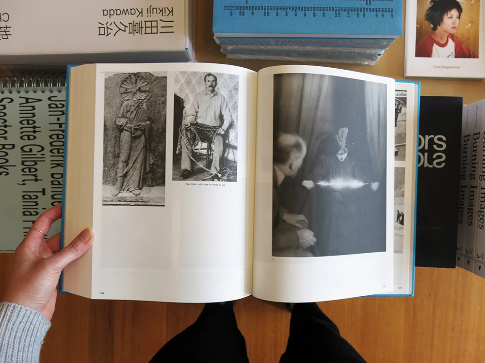 Batia Suter – Parallel Encyclopedia 1 - Image 8
