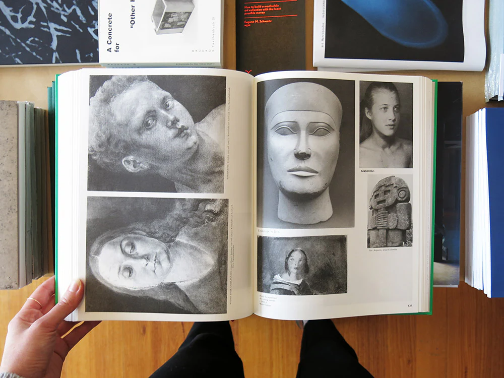 Batia Suter – Parallel Encyclopedia 2 [Revised Edition] - Image 10
