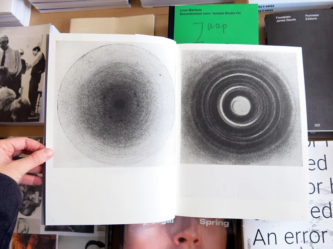 Batia Suter - Radial Grammar - Image 2