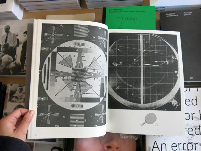 Batia Suter - Radial Grammar - Image 3