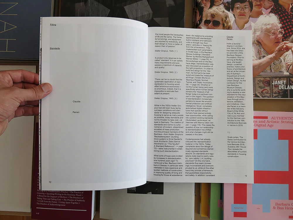 Bauhaus 10: Standard - Image 3