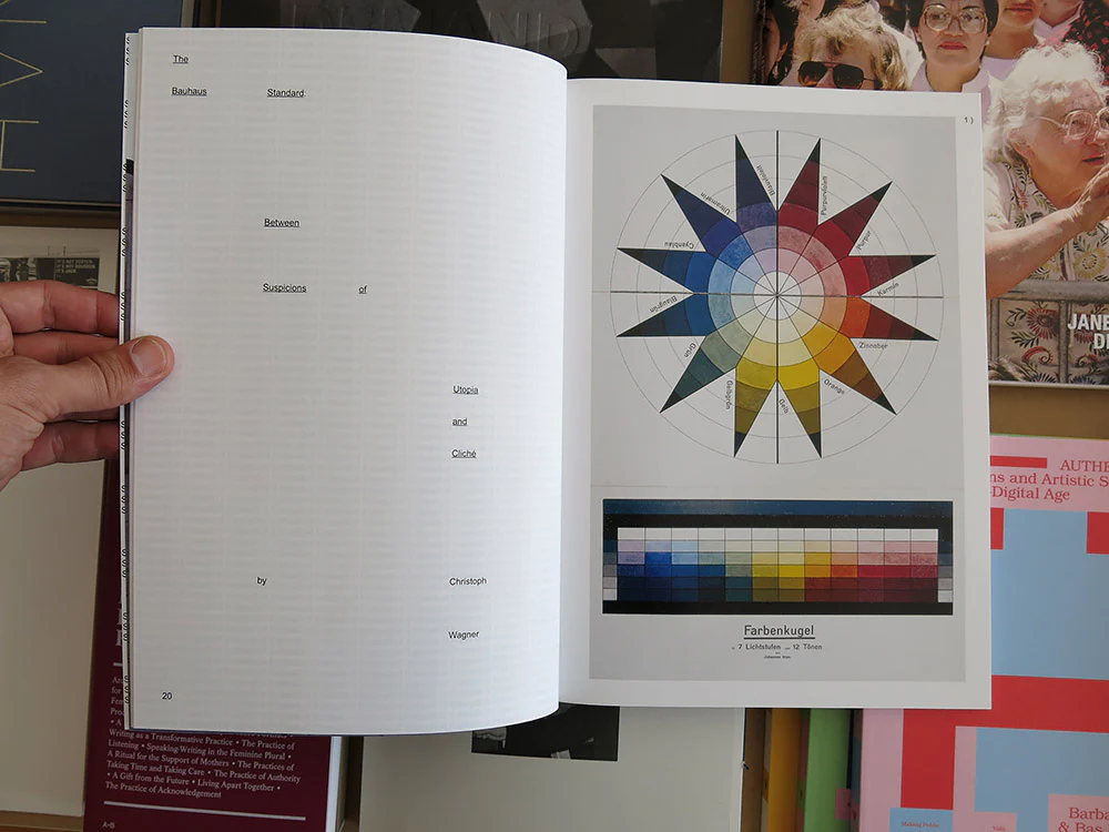 Bauhaus 10: Standard - Image 4