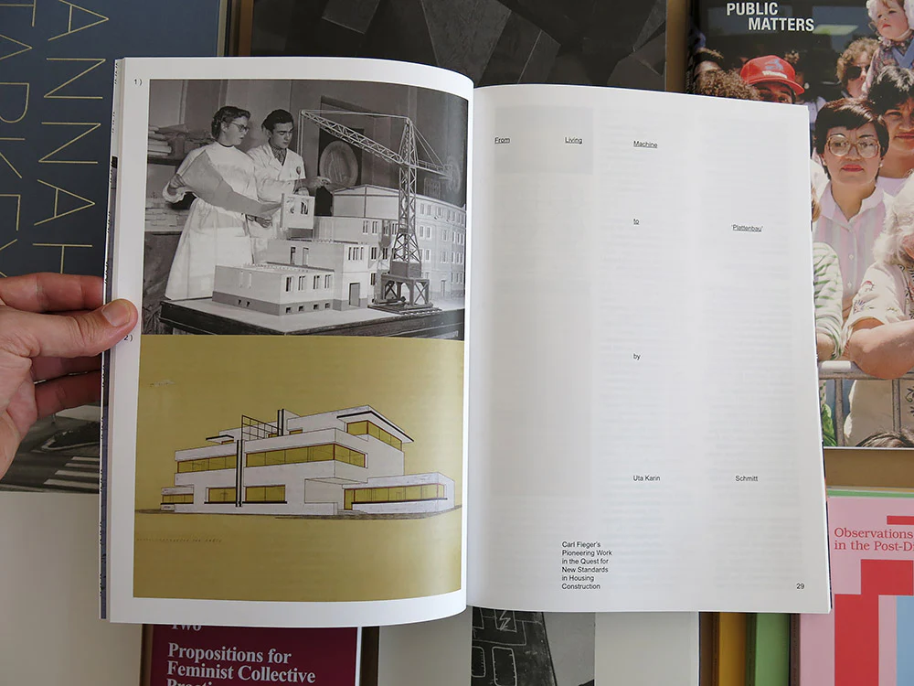 Bauhaus 10: Standard - Image 6