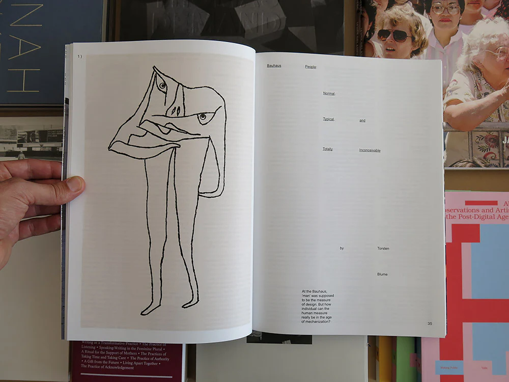 Bauhaus 10: Standard - Image 7