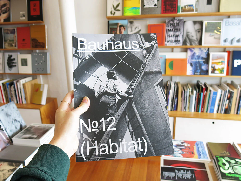 Bauhaus 12: Habitat