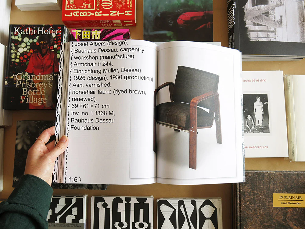 Bauhaus 12: Habitat - Image 7