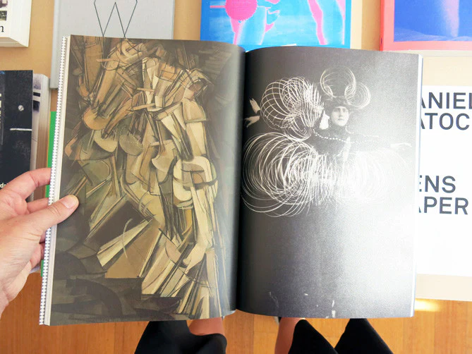 Bauhaus 8: Movement - Image 5