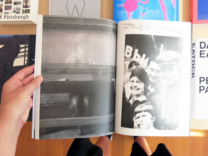 Bauhaus 8: Movement - Image 7