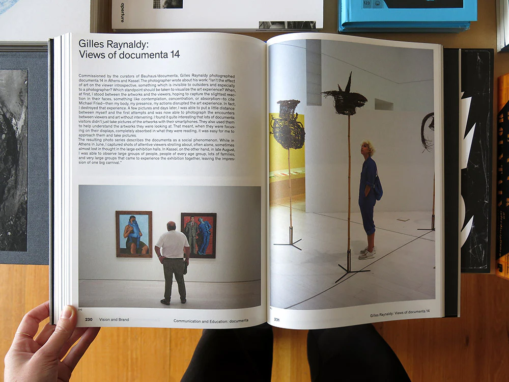 Bauhaus / documenta: Vision and Brand - Image 7