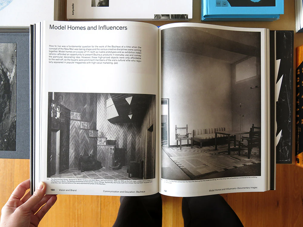 Bauhaus / documenta: Vision and Brand - Image 8