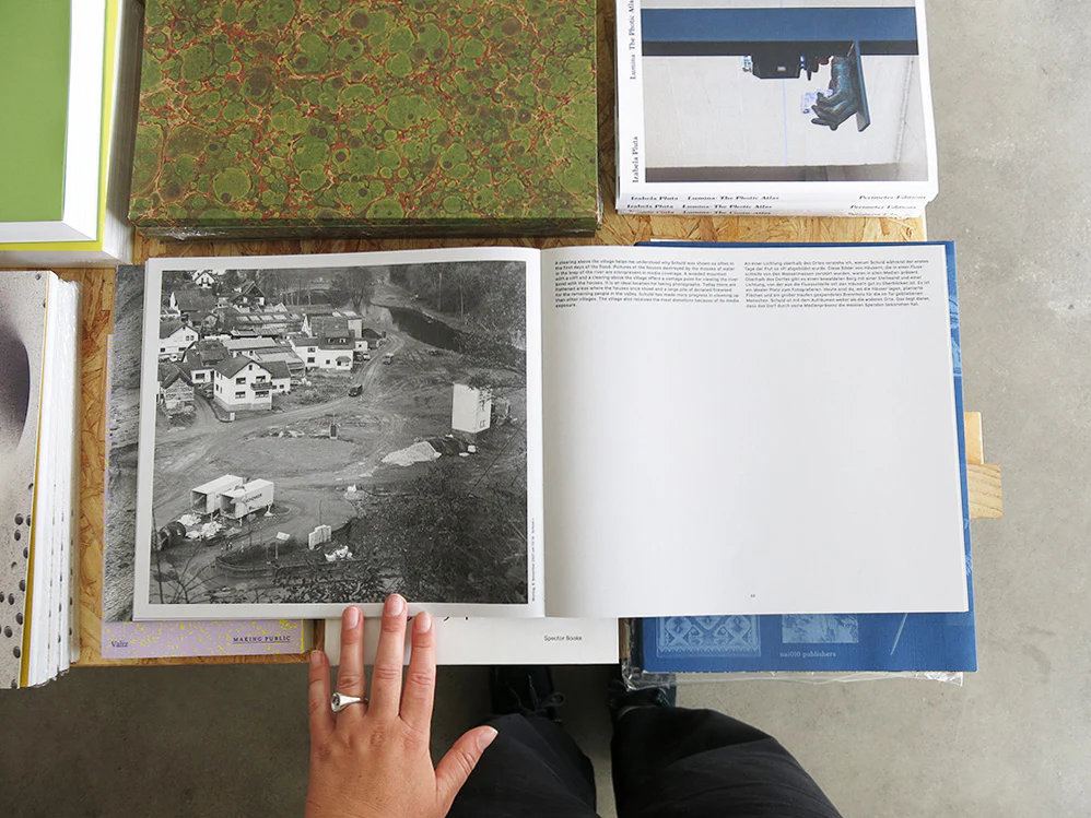 Beate Gütschow: Resistance, Flood, Fire, Resistance. - Image 3