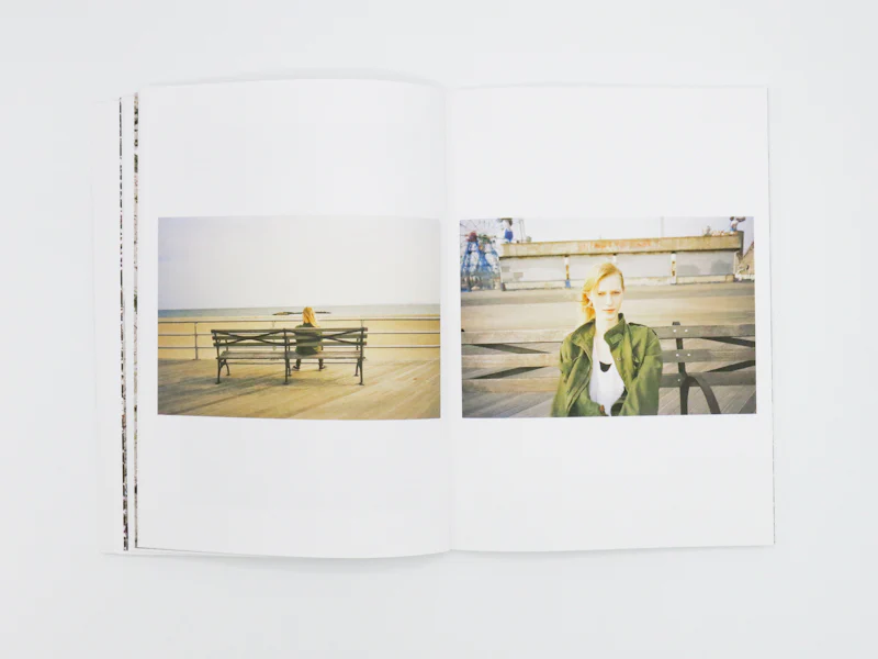 Bec Parsons - Coney Island - Image 3