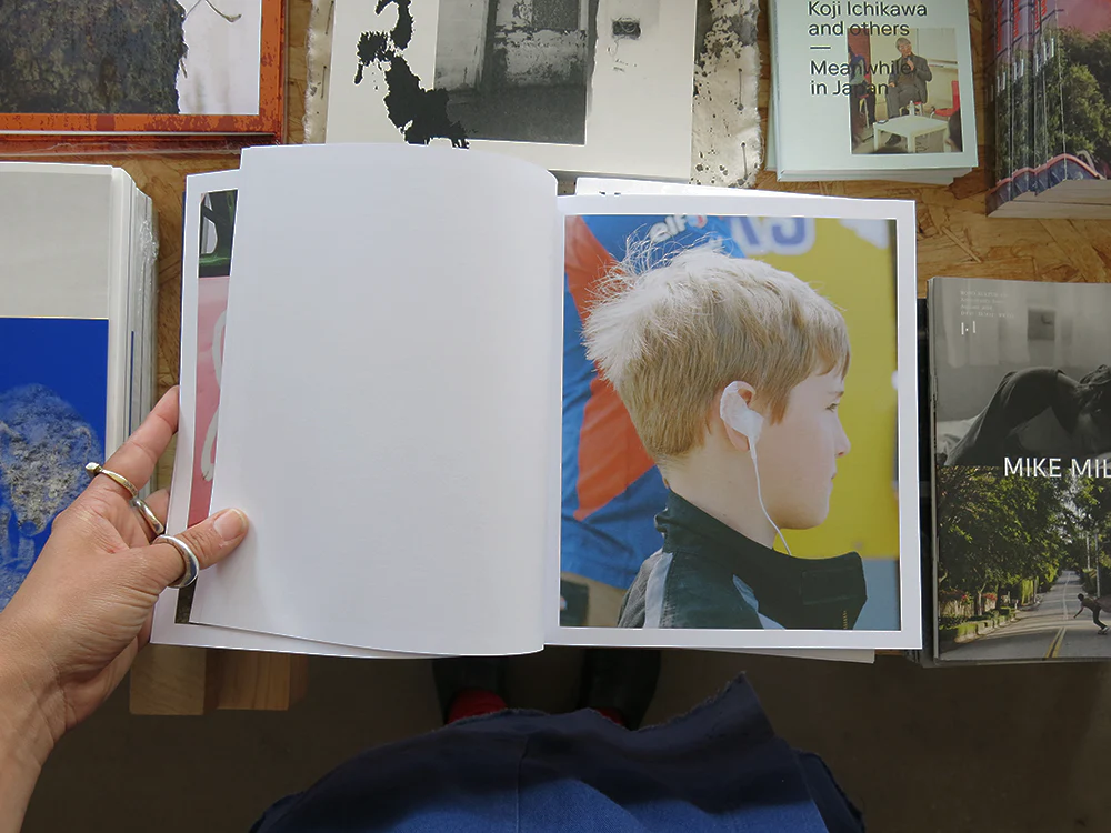 Becky Tyrrell – The Last Raceway - Image 7