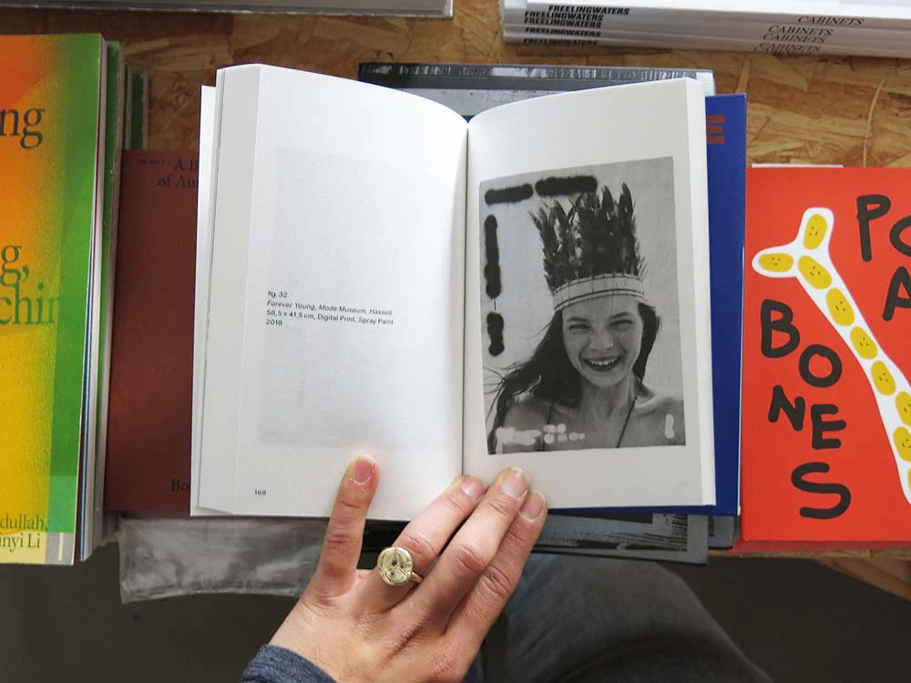 Béla Pablo Janssen – ANARCHIVE - Image 2