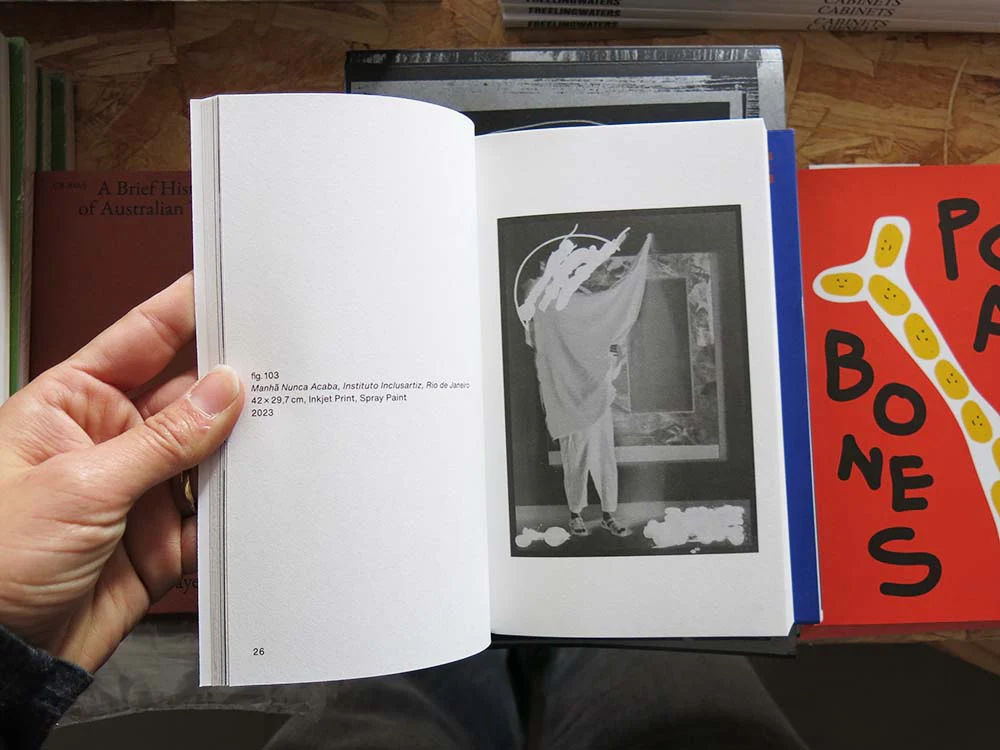 Béla Pablo Janssen – ANARCHIVE - Image 8