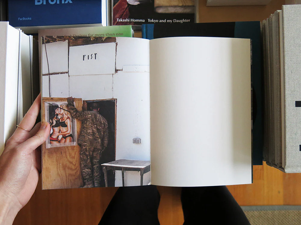 Ben Brody – Attention Servicemember - Image 7
